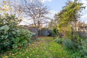 Garden- click for photo gallery